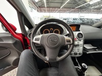 Opel Corsa vaihtoauto