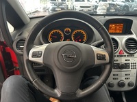 Opel Corsa vaihtoauto