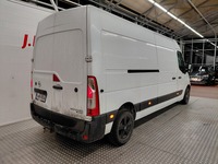 Opel Movano vaihtoauto