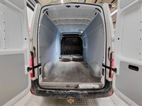 Opel Movano vaihtoauto