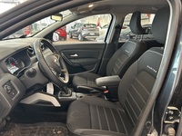 Dacia Duster vaihtoauto