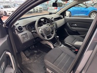 Dacia Duster vaihtoauto