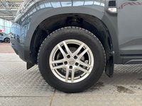 Dacia Duster vaihtoauto