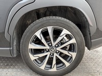 Toyota Corolla Cross vaihtoauto
