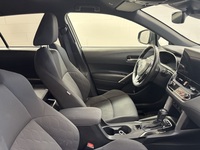 Toyota Corolla Cross vaihtoauto