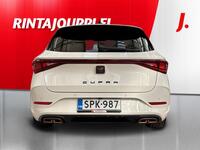 Cupra Leon Sportstourer vaihtoauto