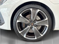 Cupra Leon Sportstourer vaihtoauto