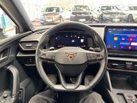 Cupra Leon Sportstourer vaihtoauto