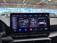 Cupra Leon Sportstourer vaihtoauto