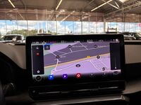 Cupra Leon Sportstourer vaihtoauto