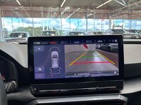Cupra Leon Sportstourer vaihtoauto