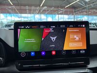 Cupra Leon Sportstourer vaihtoauto