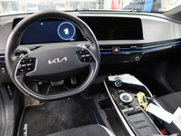 Kia EV6 vaihtoauto