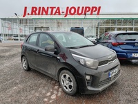 Kia Picanto vaihtoauto