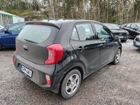 Kia Picanto vaihtoauto