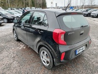 Kia Picanto vaihtoauto