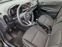 Kia Picanto vaihtoauto