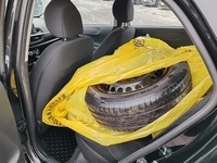 Kia Picanto vaihtoauto