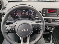 Kia Picanto vaihtoauto