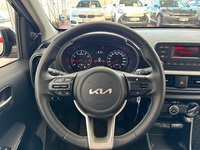 Kia Picanto vaihtoauto