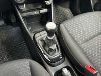 Kia Picanto vaihtoauto