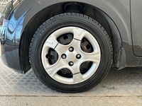 Kia Picanto vaihtoauto