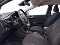 Ford Puma vaihtoauto