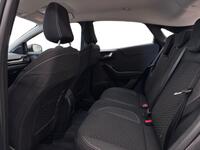 Ford Puma vaihtoauto