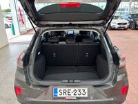 Ford Puma vaihtoauto