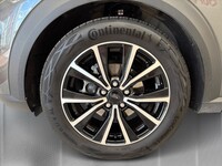 Ford Puma vaihtoauto