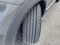 Ford Puma vaihtoauto