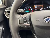 Ford Puma vaihtoauto