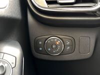 Ford Puma vaihtoauto