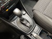 Ford Puma vaihtoauto