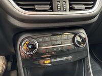 Ford Puma vaihtoauto