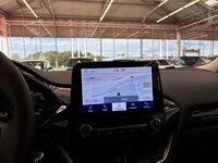 Ford Puma vaihtoauto