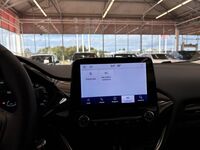 Ford Puma vaihtoauto
