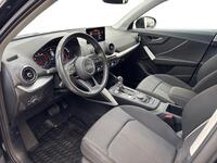 Audi Q2 vaihtoauto