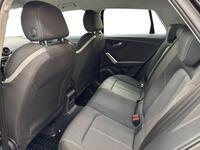 Audi Q2 vaihtoauto