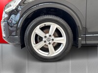Audi Q2 vaihtoauto