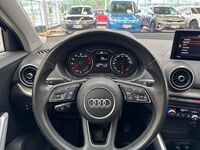 Audi Q2 vaihtoauto