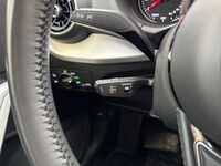 Audi Q2 vaihtoauto