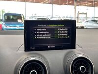 Audi Q2 vaihtoauto