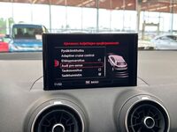 Audi Q2 vaihtoauto