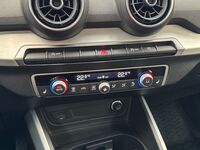 Audi Q2 vaihtoauto