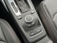 Audi Q2 vaihtoauto