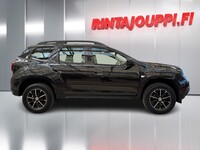 Dacia Duster vaihtoauto