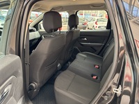 Dacia Duster vaihtoauto