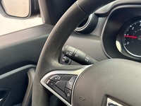 Dacia Duster vaihtoauto