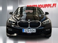 BMW 118 vaihtoauto